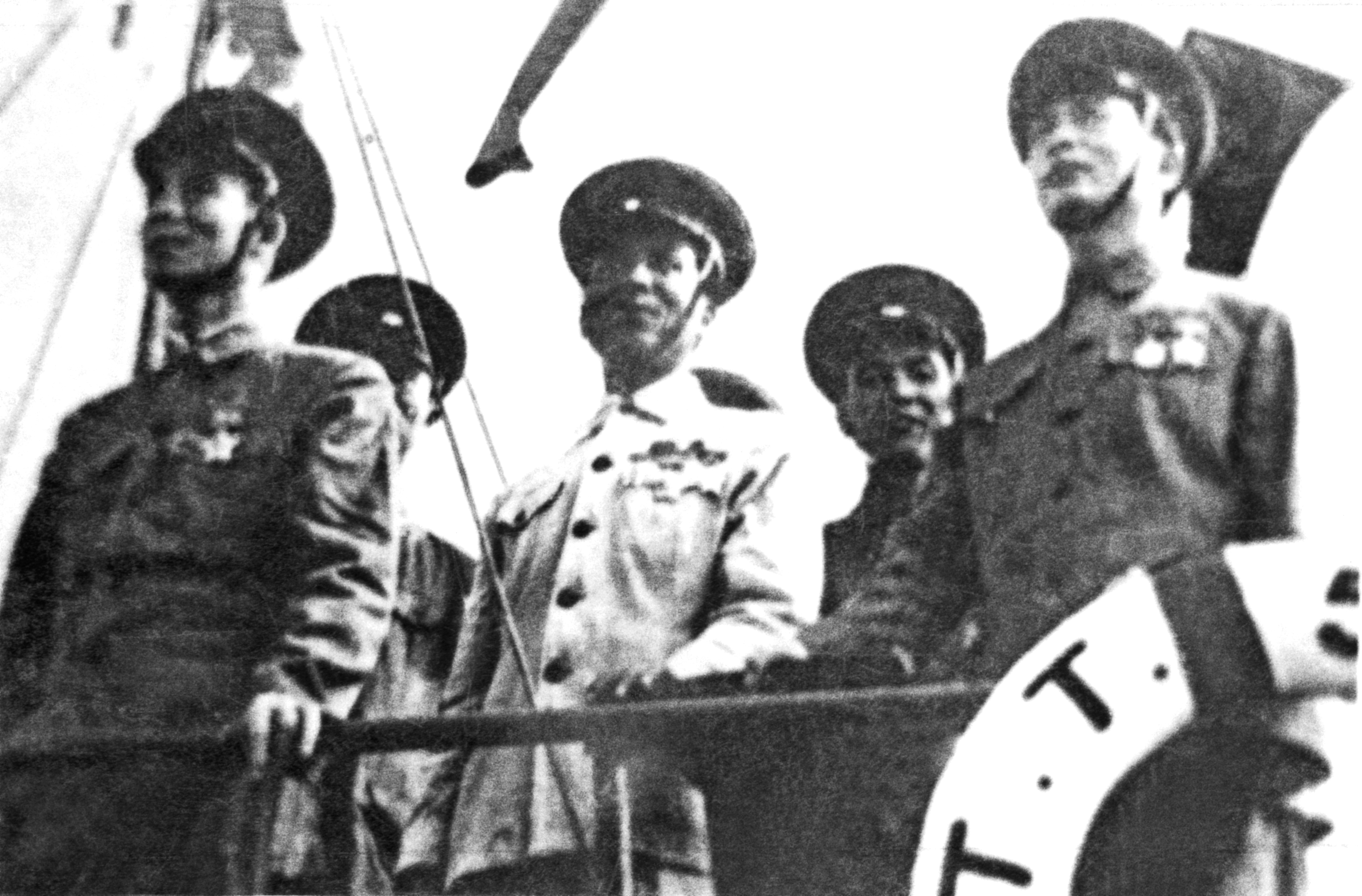 Ký ức hào hùng