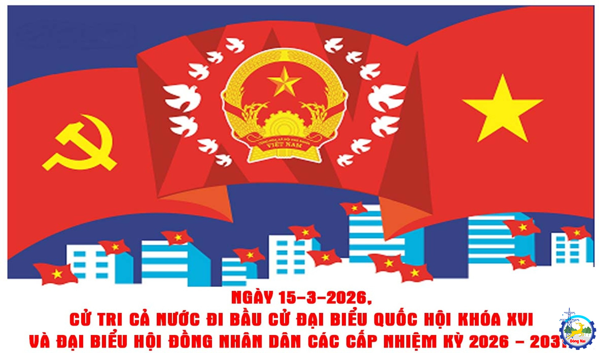 80 năm hành trình tiếp nối quyền lực Nhân dân