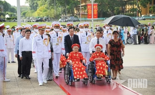 Lưu Trà My 5