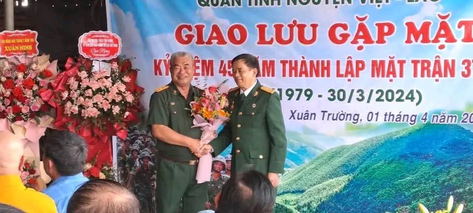 Người cựu binh hơn 30 năm gìn giữ, đưa nghề đúc đồng truyền thống vươn xa