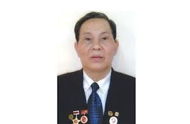 Anh hùng Lộc Văn Trọng