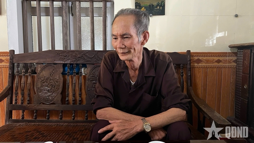 Bà mẹ Việt Nam anh hùng Trần Thị Xuân và tâm nguyện chưa trọn vẹn