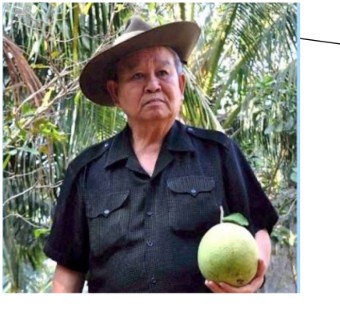 Người Con Quê Đồng Khởi