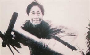 Nguyễn Thị Suốt - Chuyến đò dưới mưa bom