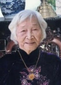 MẸ VÕ THỊ NHĨ (1929 - 2019)