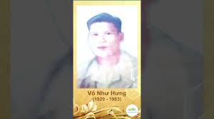 Võ Như Hưng