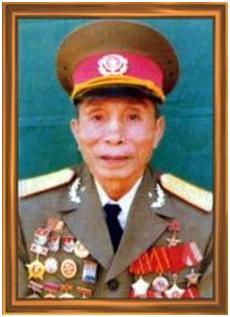 Anh hùng Lực lượng vũ trang nhân dân Lê Duy Chín – Người chỉ huy công binh quả cảm trên chiến trường Đồng Nai 