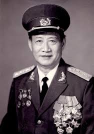 Đại tướng Hoàng Văn Thái (1915–1986),