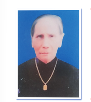MẸ VIỆT NAM ANH HÙNG NGUYỄN THỊ CHÀ