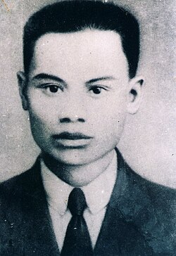  Liệt sĩ Phạm Hồng Thái