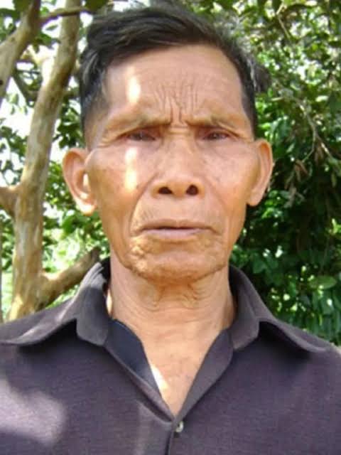 Puih Thu (Puih Banh)