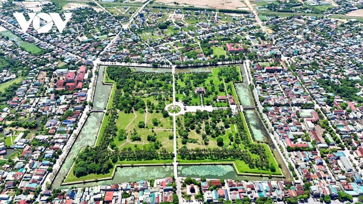 81 ngày đêm chiến đấu bảo vệ Thành cổ Quảng Trị: Khúc tráng ca máu và hoa