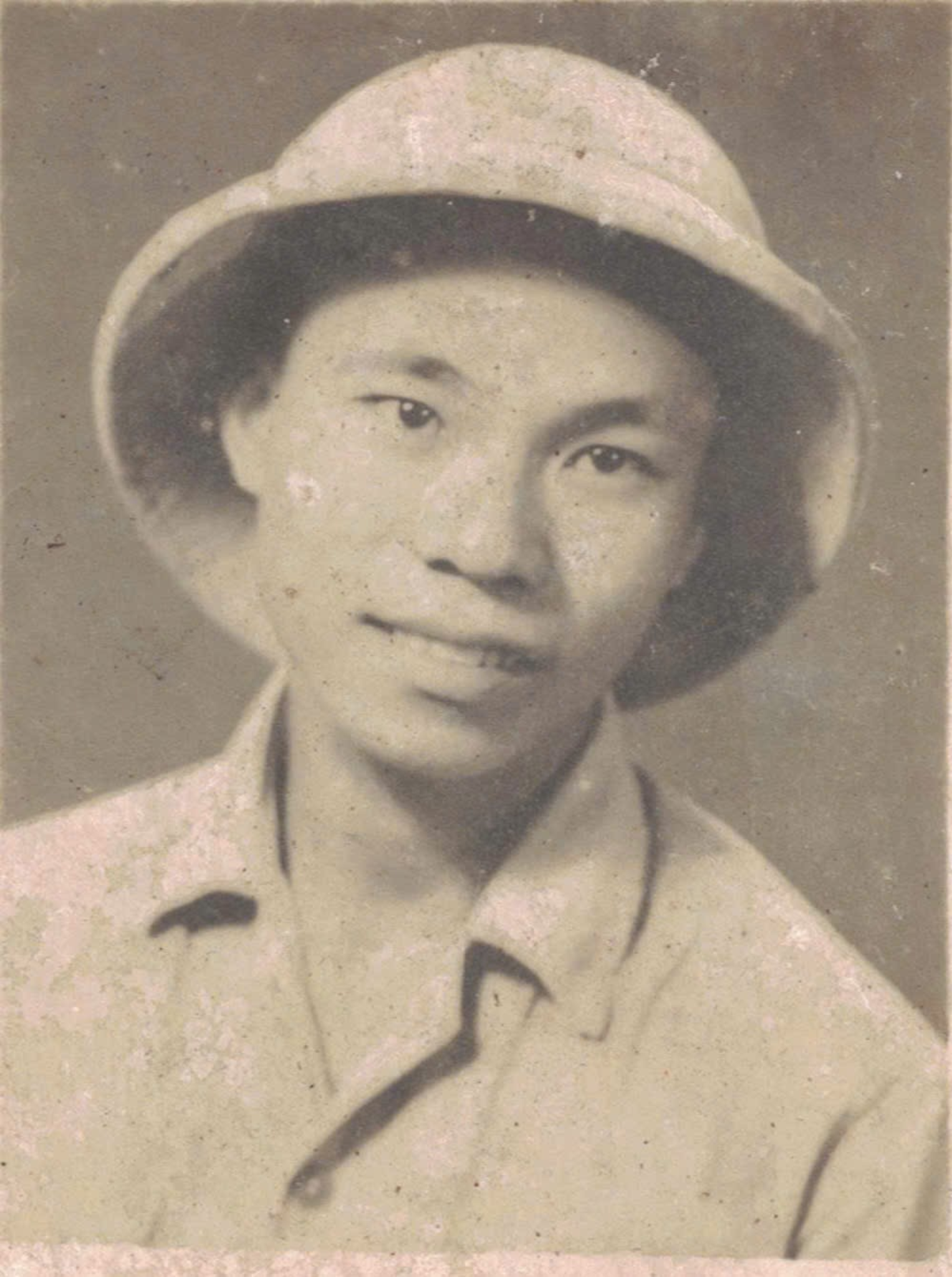 CÂU CHUYỆN: "CHO TÔI GẶP LẠI TÔI THỜI TRẺ"