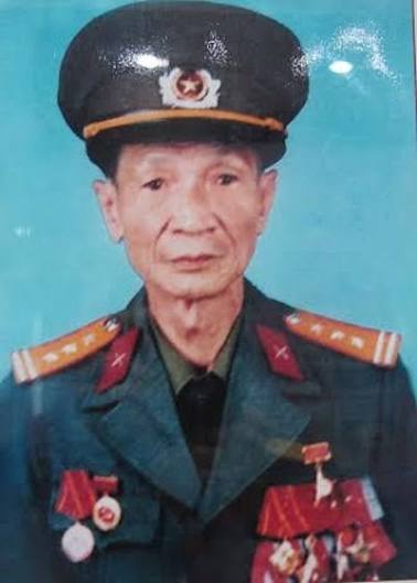 Bảy Vĩnh – “Dũng sĩ” 13 năm tung hoành trong hang ổ địch