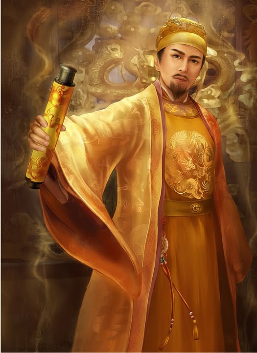 Trần Nhân Tông
