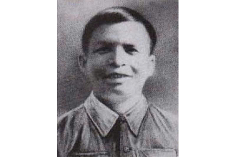  Anh hùng Phan Đình Giót