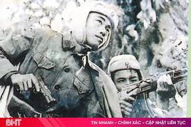 Anh hùng Võ Hồng Tuyên