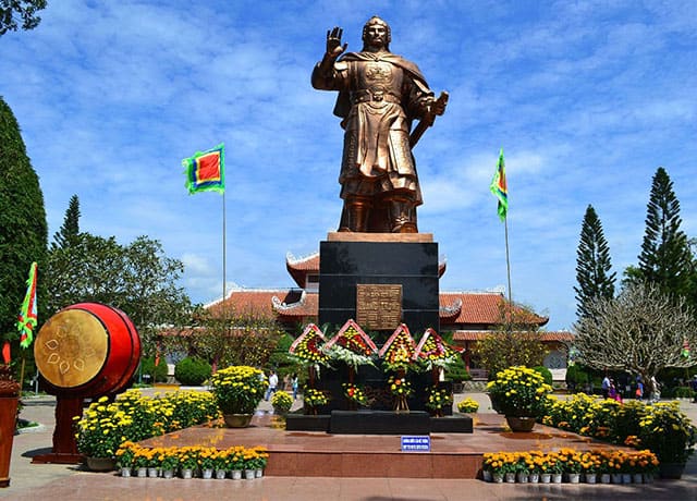 Năm cuộc cải cách lớn trong lịch sử Việt Nam và ý nghĩa đối với hiện nay (Kỳ 1)