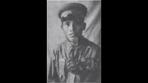 ANH HÙNG LLVT ĐẶNG QUANG CẦM