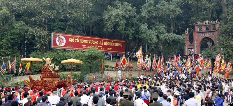 Văn hóa với sự phát triển của đất nước