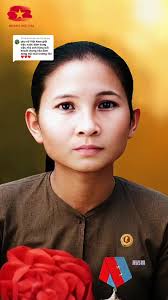 ANH HÙNG LLVT NHÂN DÂN NGUYỄN THỊ ÚT (CHỊ ÚT TỊCH)