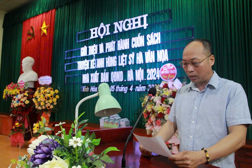 Hà Văn Nọa-Người Anh hùng “một tay” trung dũng, kiên cường-Bài 1: Từ làng quê cách mạng đến chiến trường Điện Biên