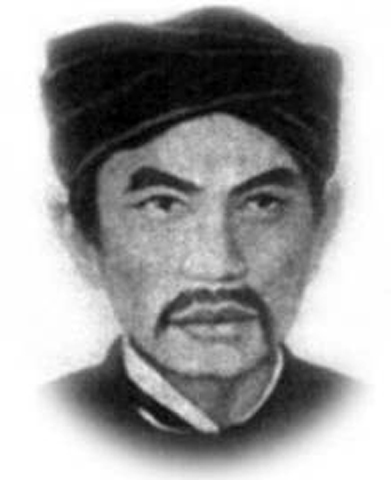 ANH HÙNG NGUYỄN TRUNG TRỰC “ NGƯỜI ANH HÙNG ĐỐT CHÁY  TÀU PHÁP TRÊN DÒNG NHẬT TẢO ” 