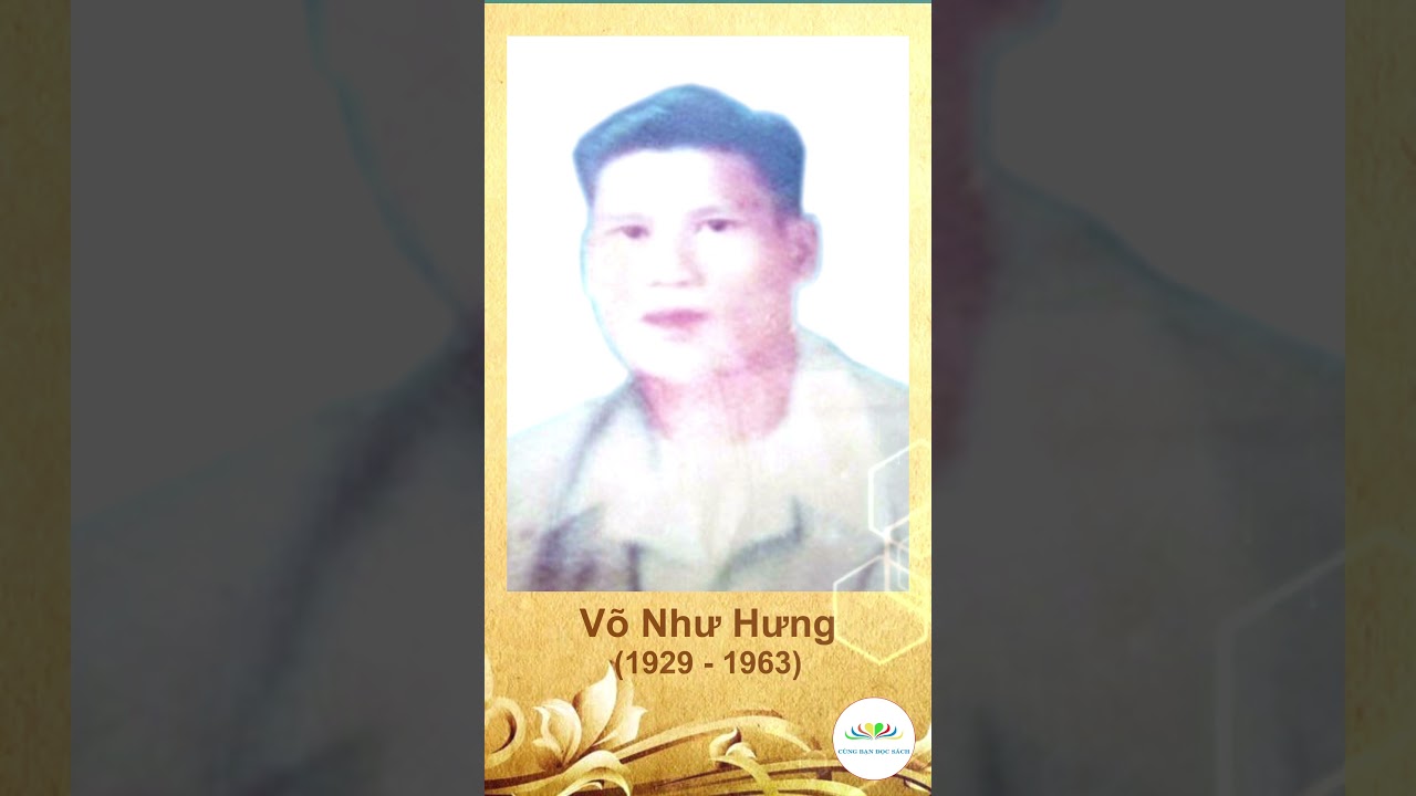 Anh hùng Võ Như Hưng