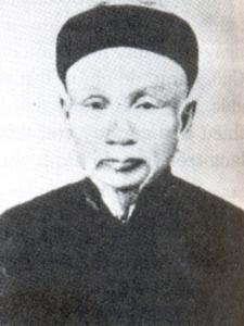 NGUYỄN THIỆN THUẬT - NGƯỜI ANH HÙNG BÃI SẬY