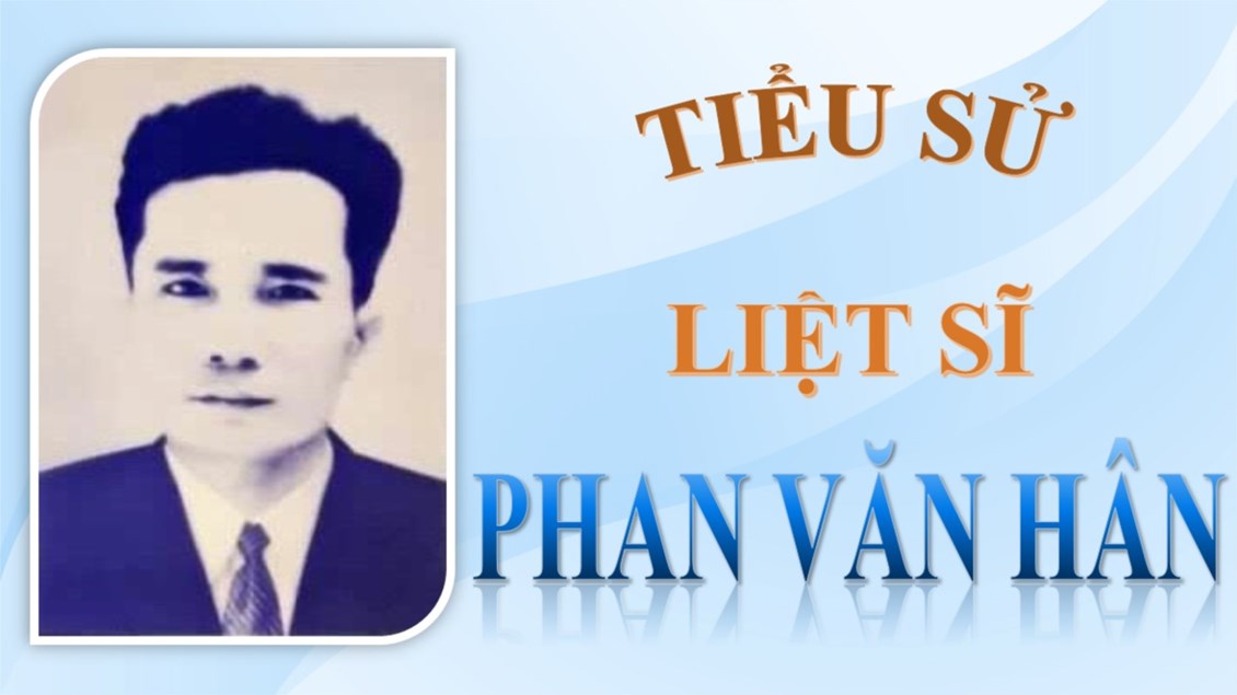Phan Văn Hân