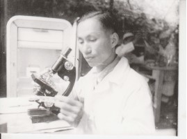Đặng Văn Ngữ