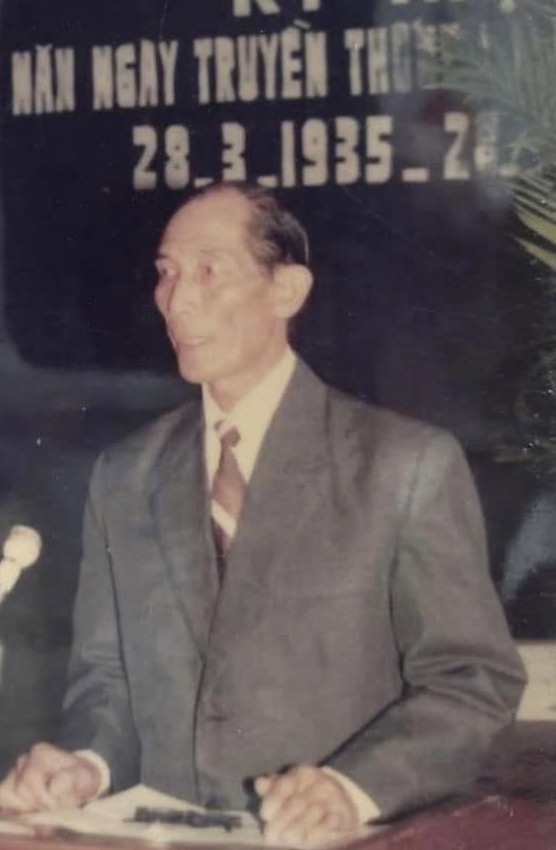 Anh hùng Lực lượng vũ trang nhân dân Lỷ A Coỏng: "Vàng không mua nổi lòng người Dao theo Đảng"