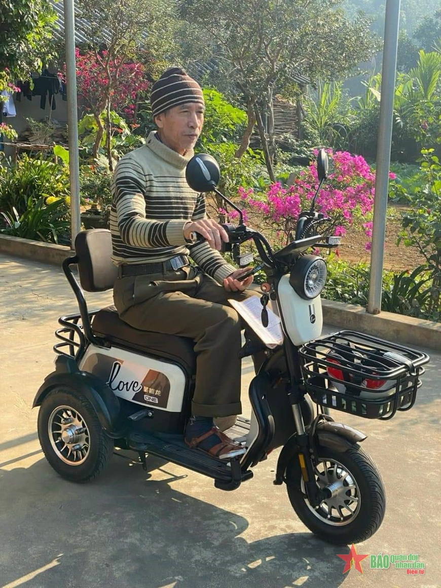 CÂU CHUYỆN SỐ 159 - Lời hứa ngày hội ngộ