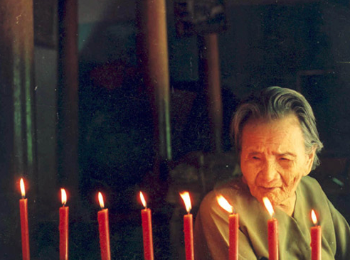Nguyễn Thị Thứ.