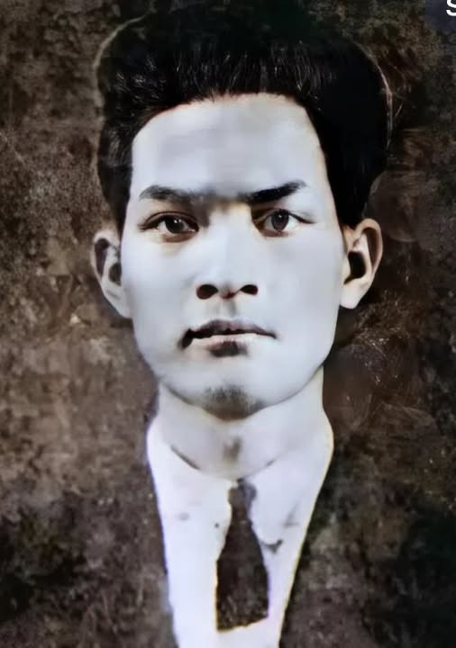 NHÀ CÁCH MẠNG NGÔ ĐÌNH MẪN 