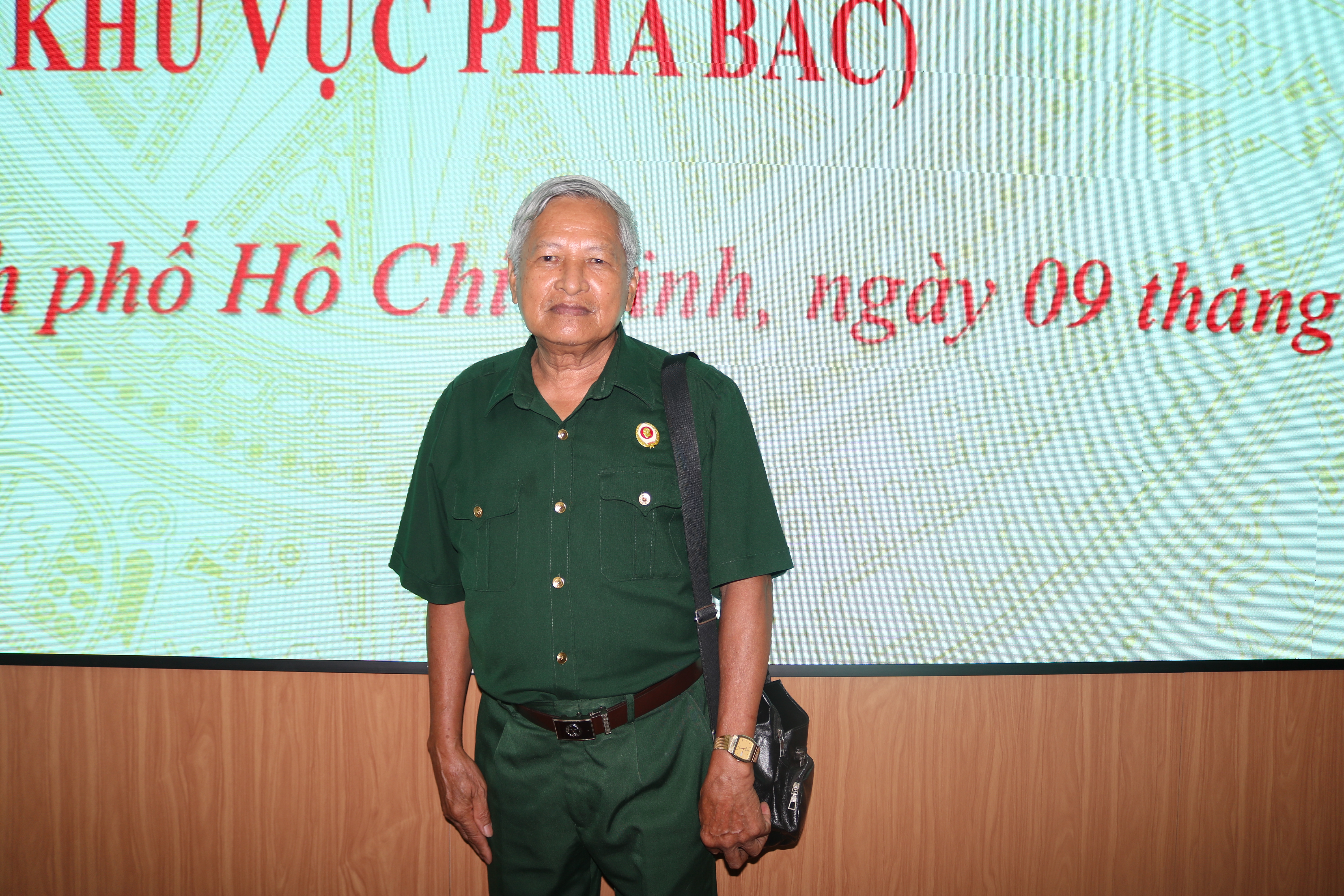 Ký ức về một thời hoa lửa
