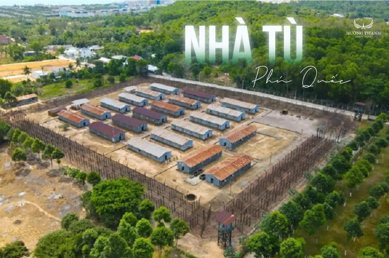 NGỌN LỬA CÁCH MẠNG TRONG CHỐN LAO TÙ PHÚ QUỐC