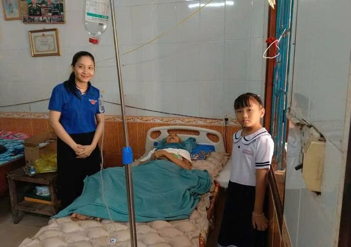 NGÔ VĂN TRAO CỰU CHIẾN BINH (1)