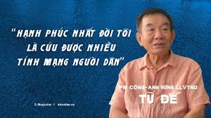 Anh hùng LLVTND Từ Đễ