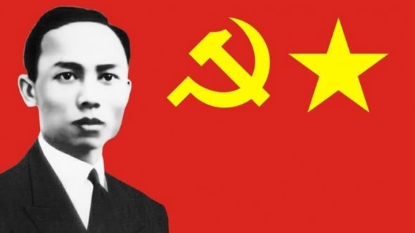 Ngọn lửa không khuất phục 