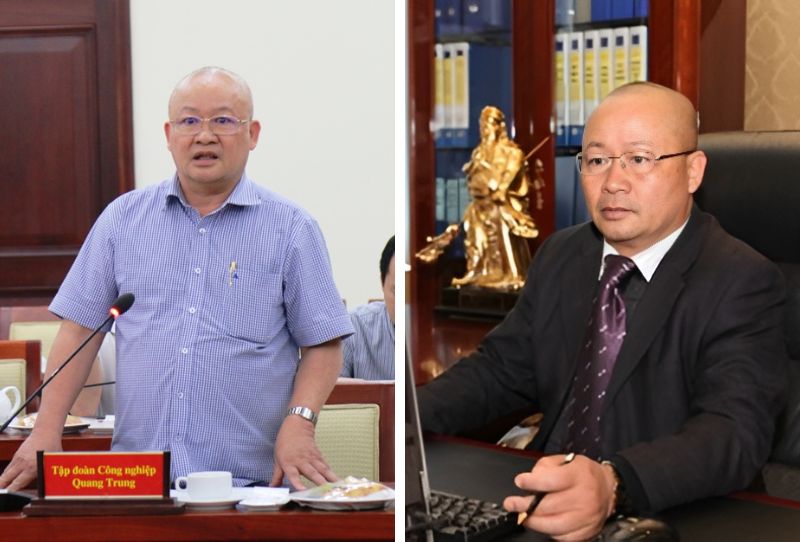 Nguyễn Tăng Cường