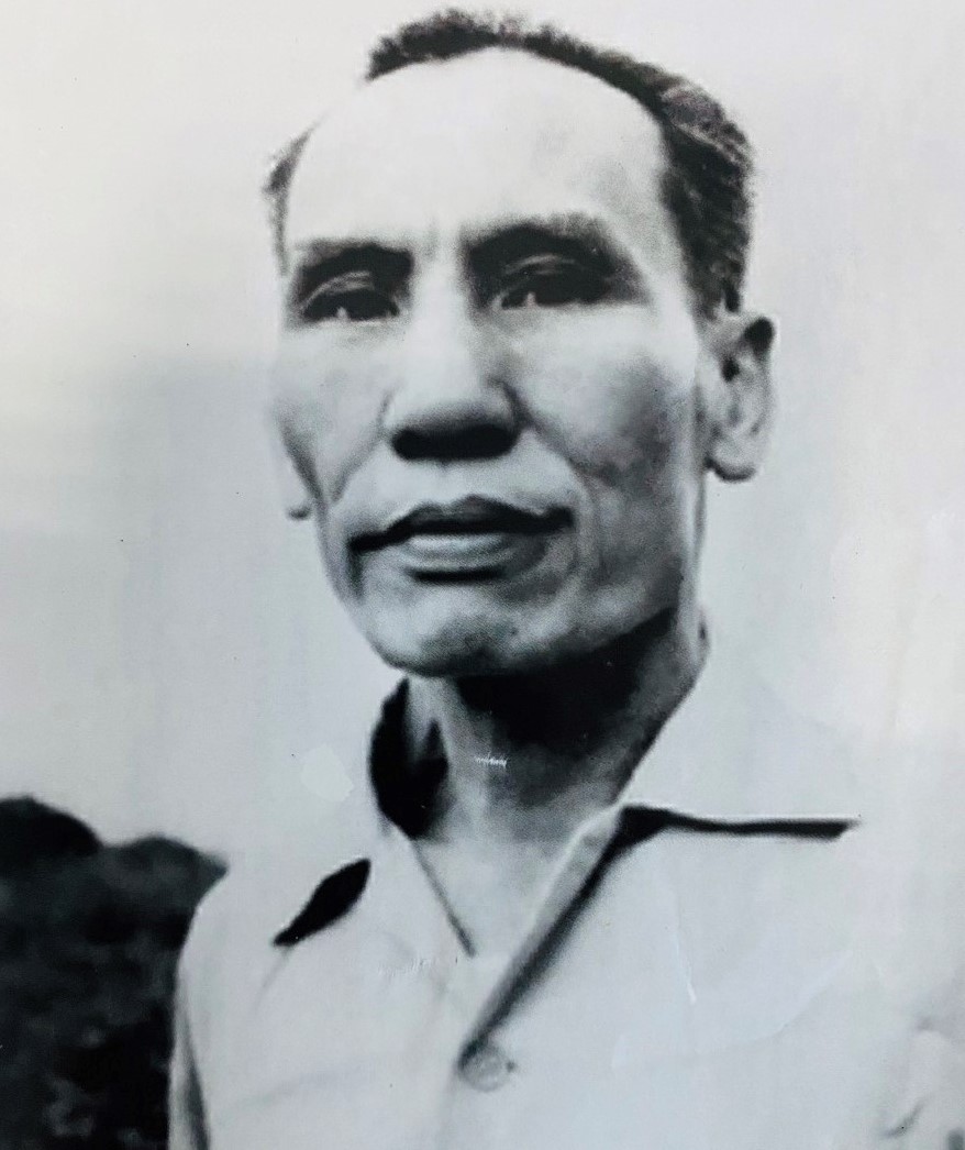 Nguyễn Văn Y
