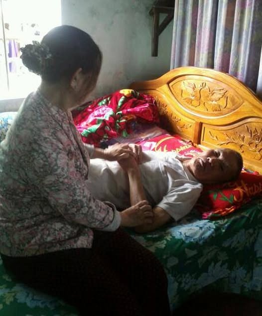 Anh hùng Nguyễn Hữu Ngoãn