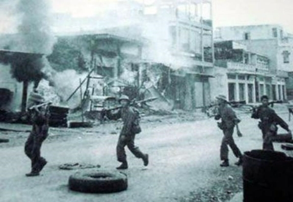 Chiến dịch Xuân Lộc