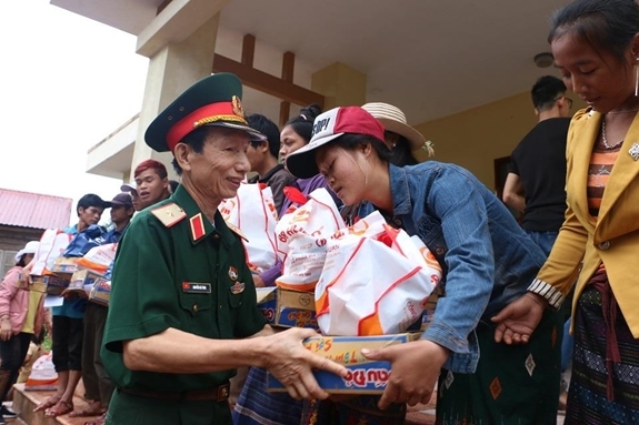 Nguyễn Bá Tòng, vị tướng Trường Sơn anh hùng và bình dị