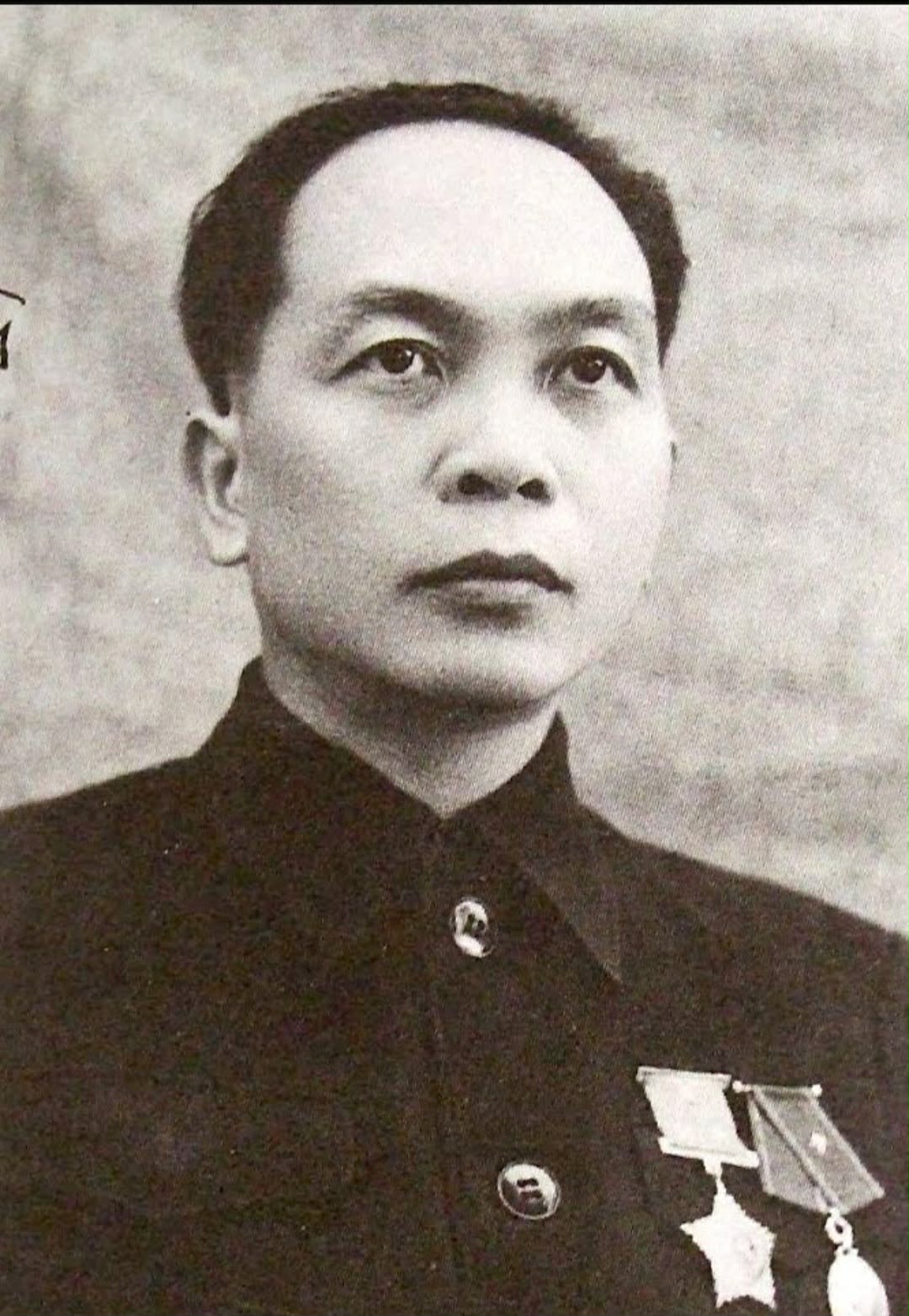 Võ Nguyên Giáp – Vị tướng huyền thoại