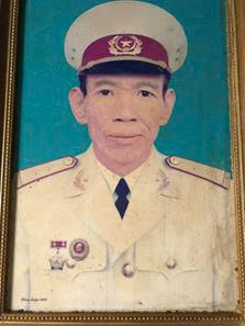 Ký ức người ở lại 
