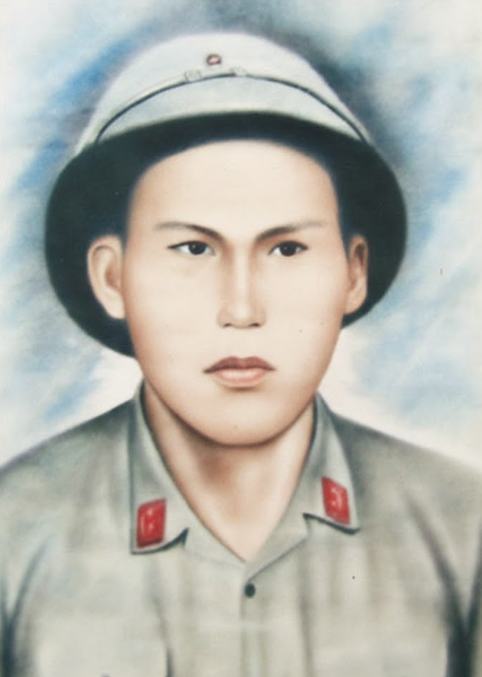 Anh hùng, liệt sĩ Nguyễn Đình Xô-Ngọn lửa bất khuất từ nhà tù Phú Quốc