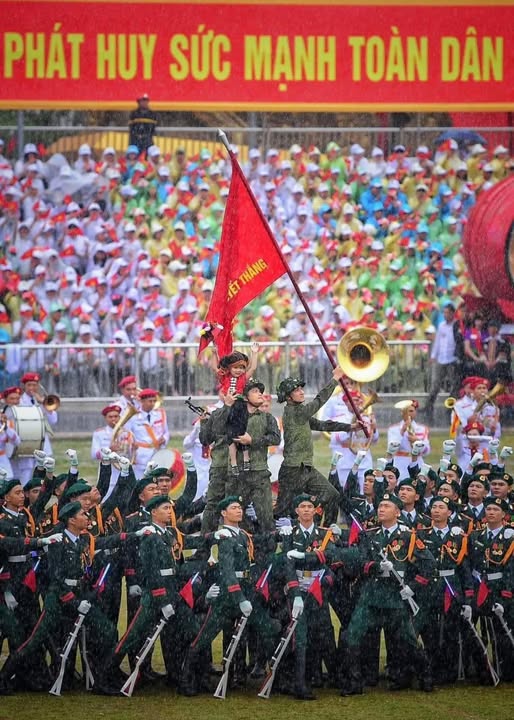 72 NĂM CHIẾN THẮNG ĐIỆN BIÊN PHỦ (7/5/1954 - 7/5/2026) (1)
