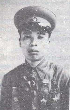 Đặng Đình Hồ